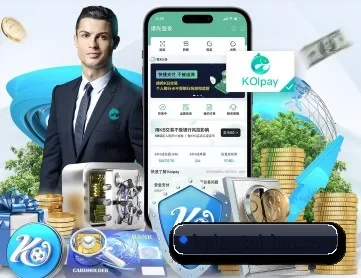 K体育平台 APP